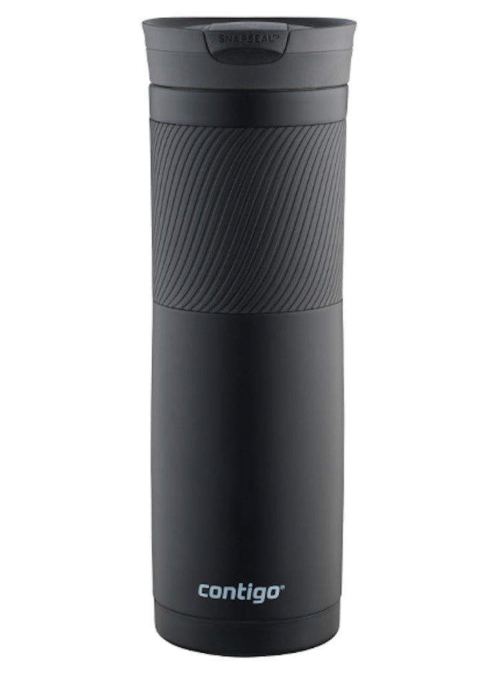 SNAPSEAL™ Byron Matte, 24oz, Black Matte [4Y4UZ] vkg